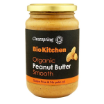 Bio Kitchen Manteiga de Amendoim