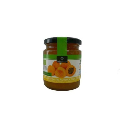 Naturefoods Doce Extra Alperce Bio