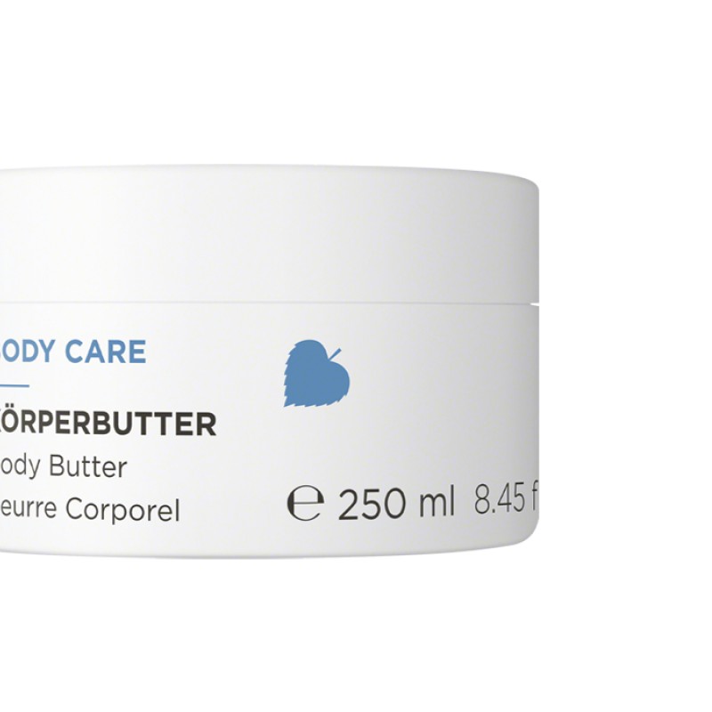Body Care Body Butter