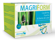 Magriform EMA Infusão 20 Saquetas de Chá