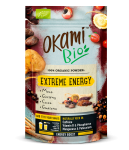 Okami Extreme Energy 200g Bio