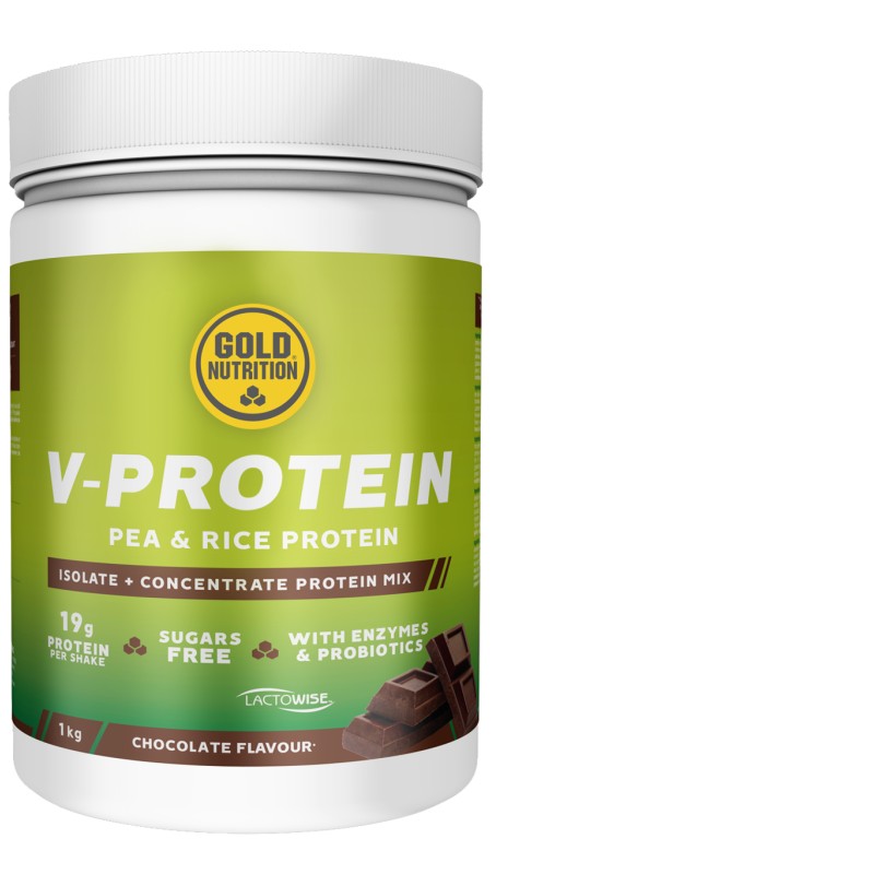 V-Protein Chocolate 1kg