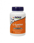 L-Lysine (500mg)