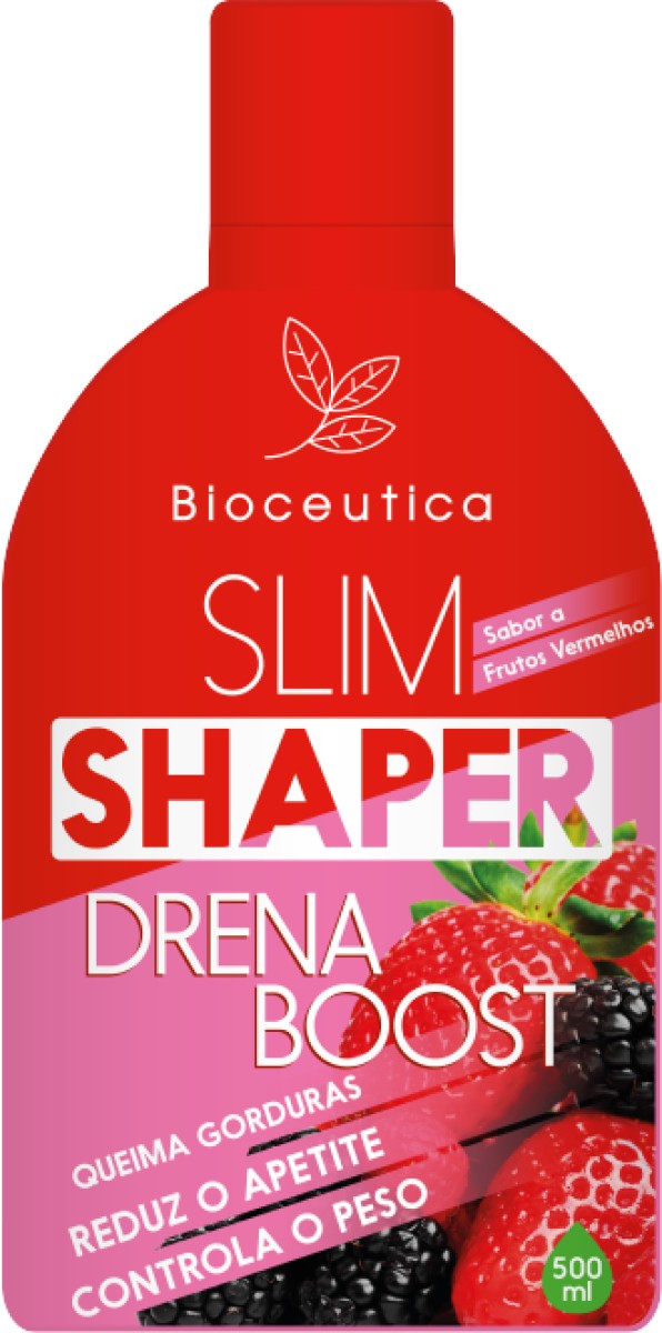 Slim Shaper Drena Boost Bioceutica 500ml