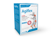 Agiflex 40 cápsulas