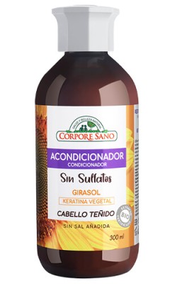 CS Condicionador sem Sulfatos Bio