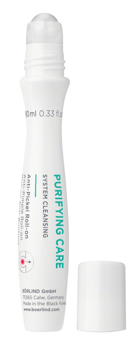 Purifying Care Anti-Pimple Roll-On