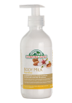 CS Body Milk Nutritivo Amêndoas