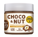 Choco Nut Low Sugar Spread 180g