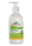 CS Body Milk Hidratante Aloe Vera Bio