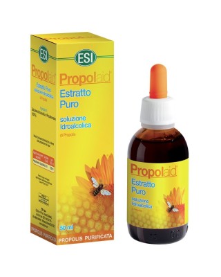 Propolis Extract Concentrado 50ml