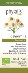 Óleo Essencial Camomila Physalis 10ml