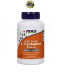 L-Tryptophan, 60 comprimidos (1000mg)