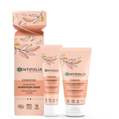 Centifolia Cracker Duo Essentiel