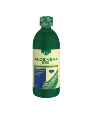 Aloe Vera Juice 1000ml