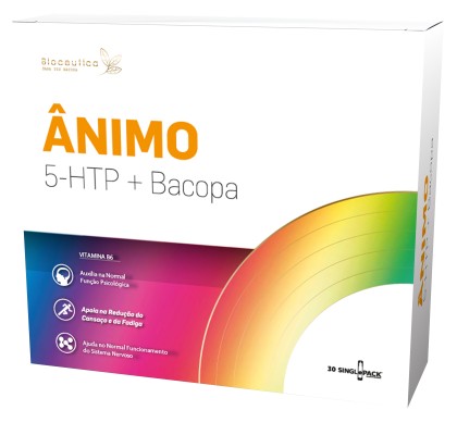 Ânimo 30 Singlepack 10ml