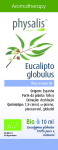 Óleo Essencial Eucalipto Globulus Physalis 10ml