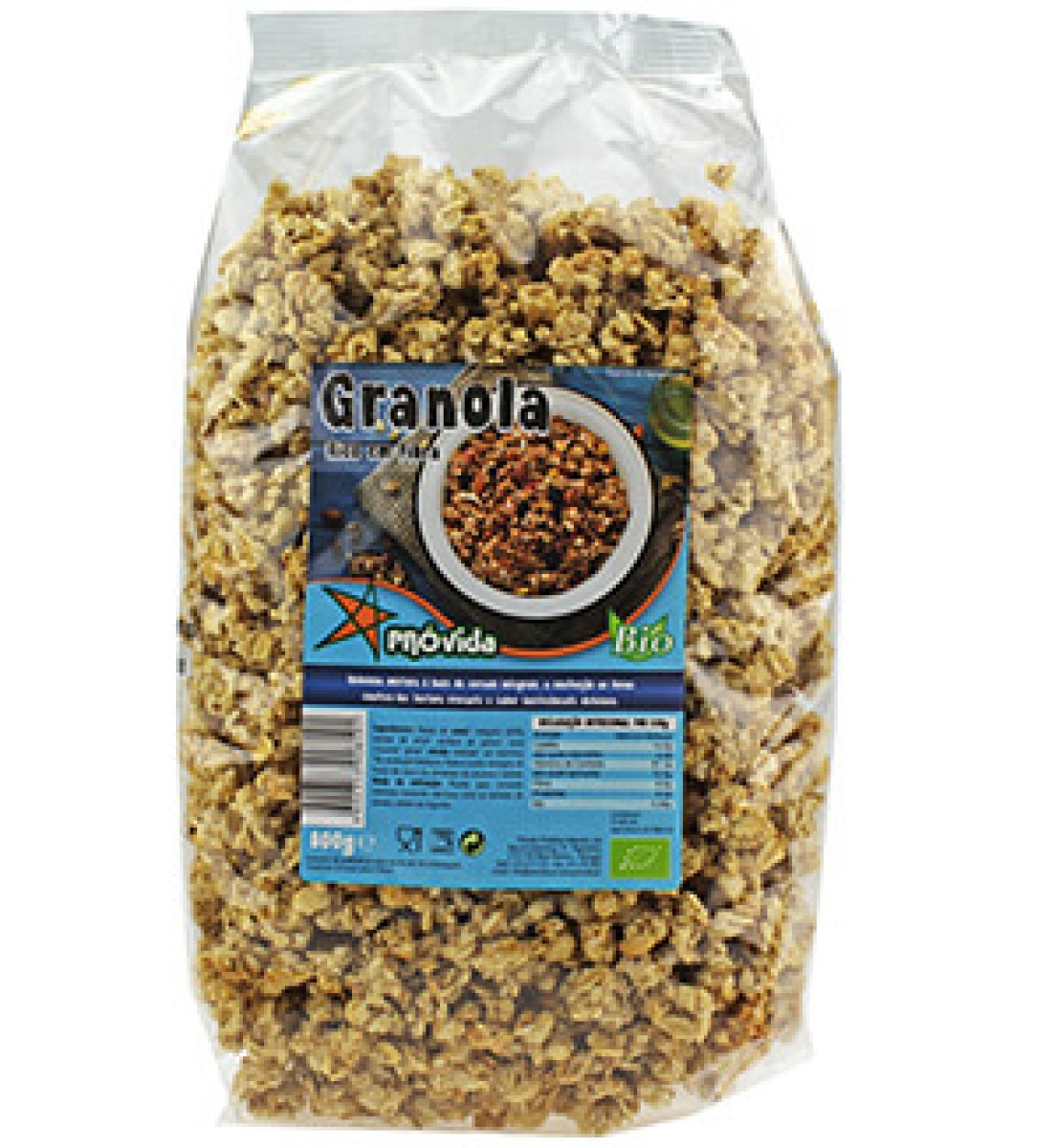 Granola Bio