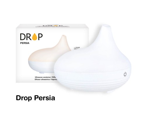 Difusor Ultrassónico Drop C Physalis