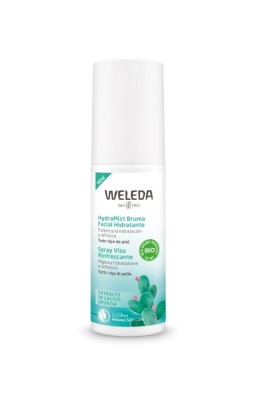 Hidrabruma Facial Weleda 100ml