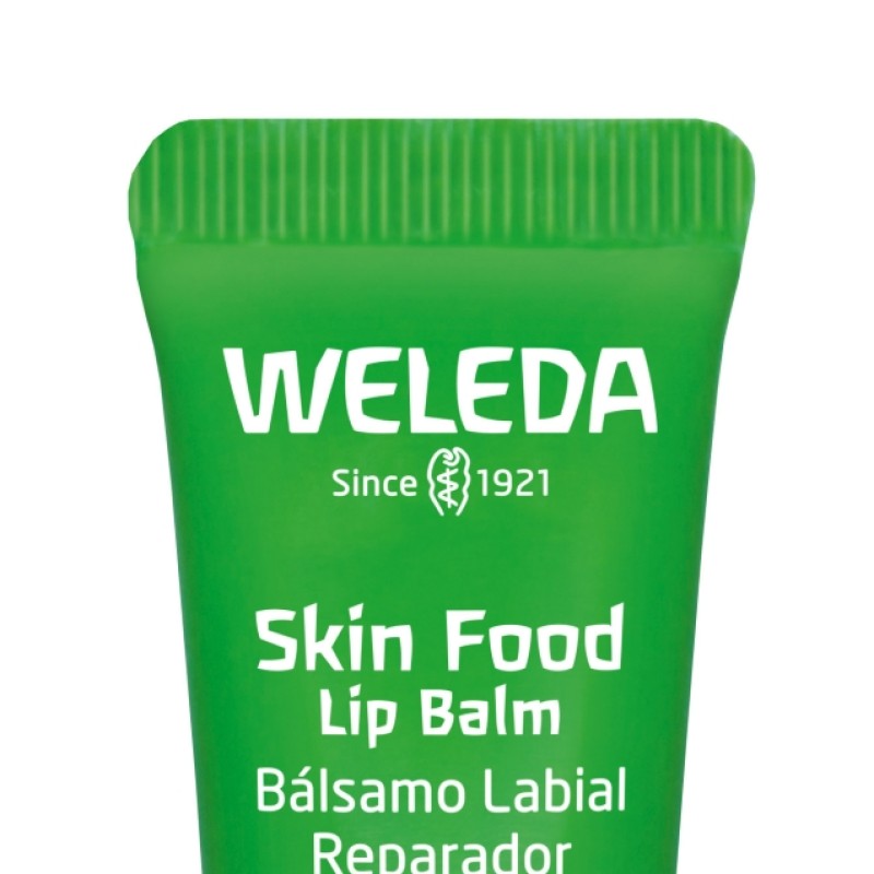 Skin Food Lip Balm