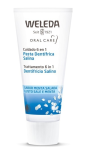 Creme Dental Salino Weleda 75ml