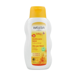 Óleo de Calêndula Baby Weleda 200ml