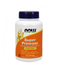 Super Primrose (Óleo de Onagra), 60 softgels (1300mg)