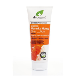 Dr. Organic Bio Mel Manuka Loção Corporal