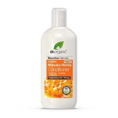 Dr. Organic Bio Mel Manuka Amaciador