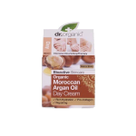 Dr. Organic Bio Argão Creme Dia