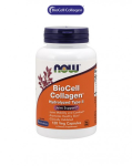 Biocell Collagen Hydrolyzed Type II, 120 cápsulas vegetais (1000mg)