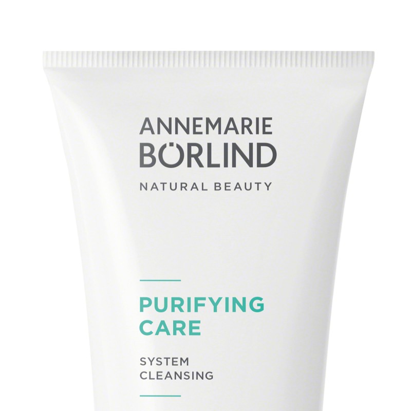 Purifying Care Clarifying Cleansing Gel