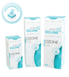 Activozone Ozone Oil 100ml